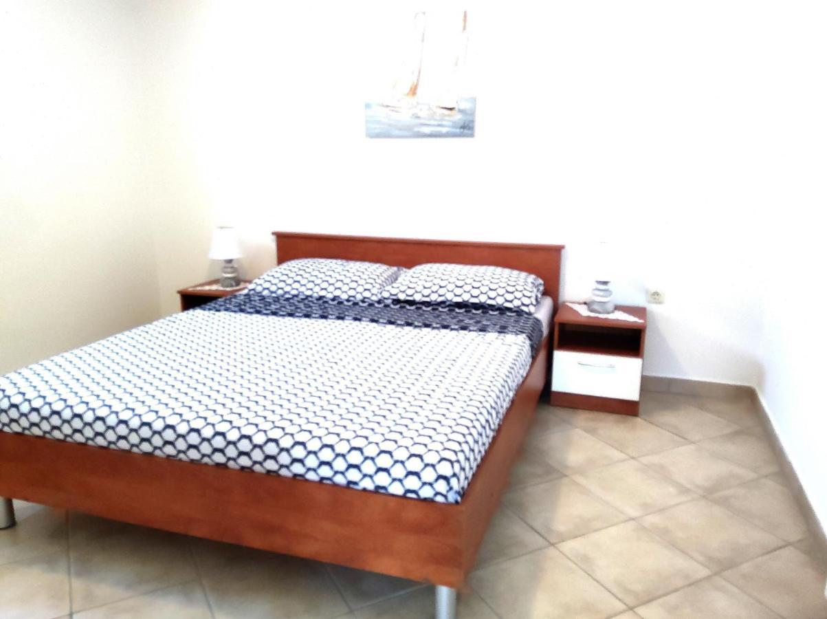 Apartment Daudi 반졸레 외부 사진