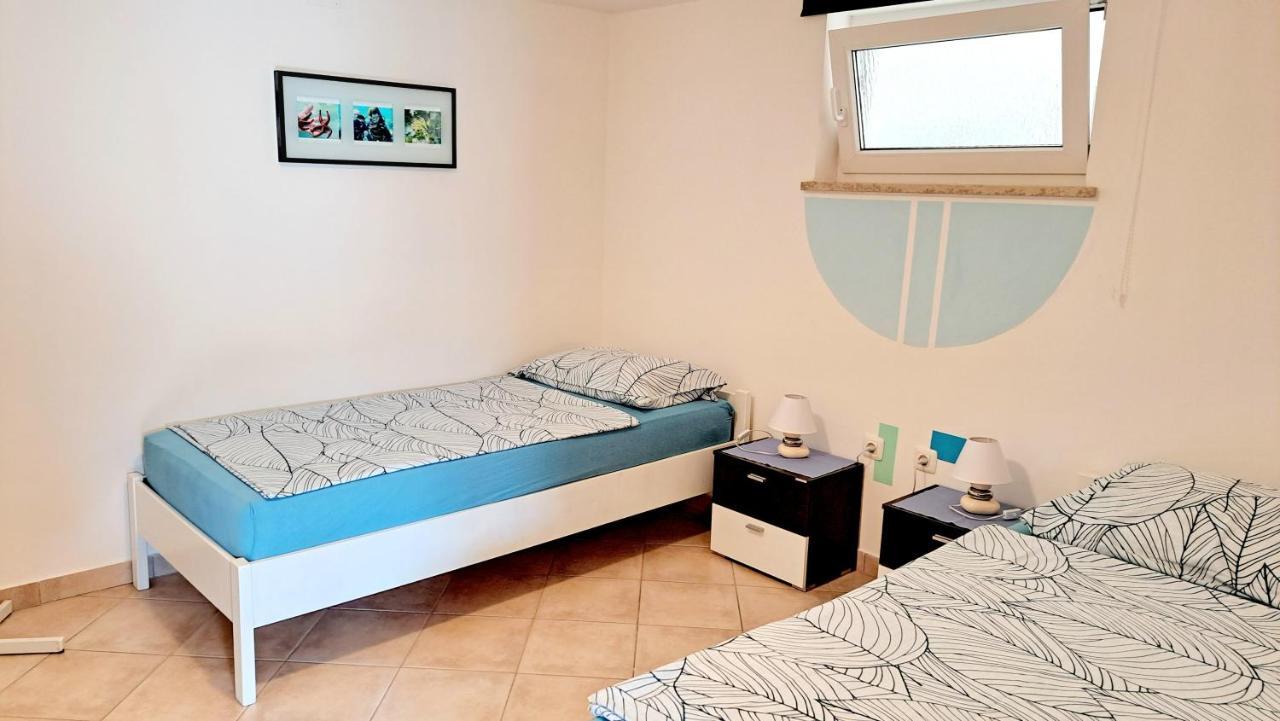 Apartment Daudi 반졸레 외부 사진